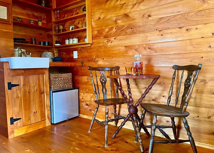 Cape Foulwind Clifftop Cabin