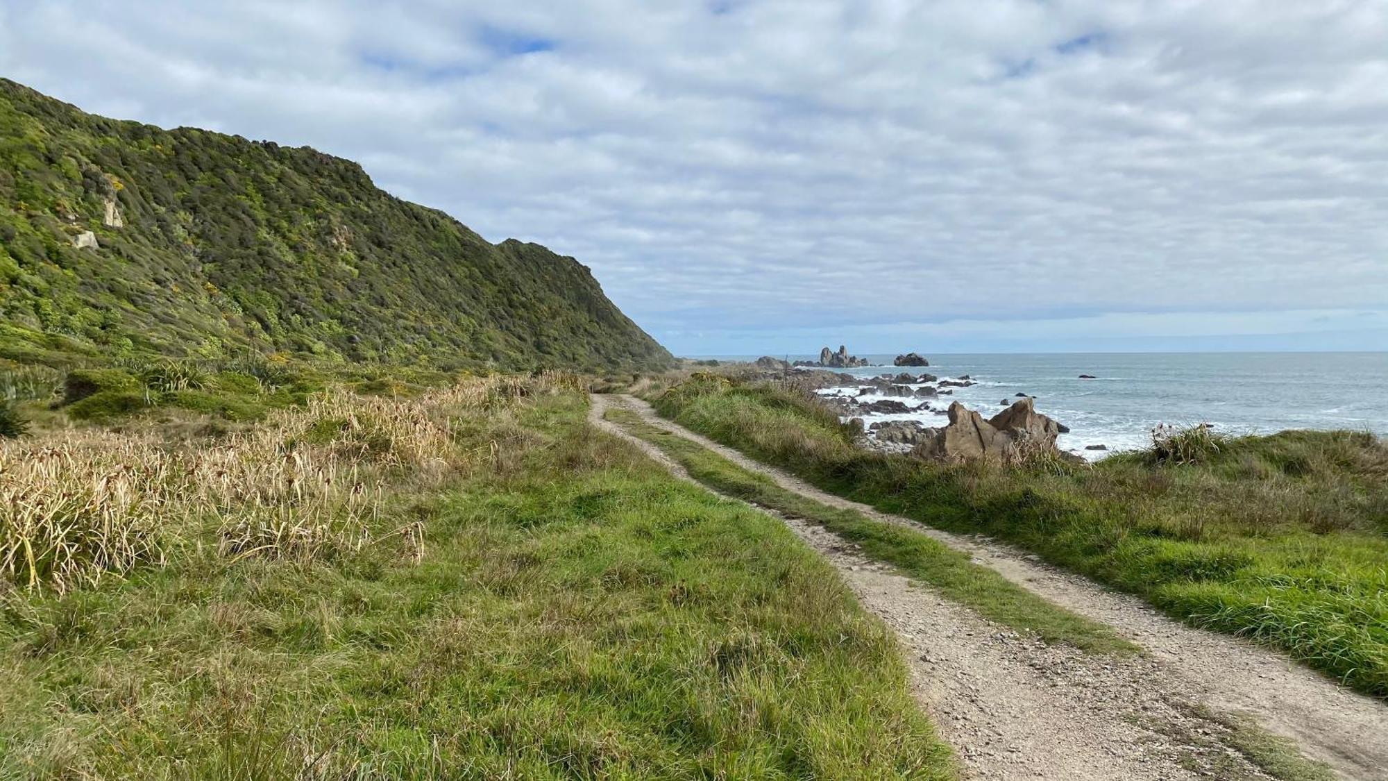 Clifftop *
