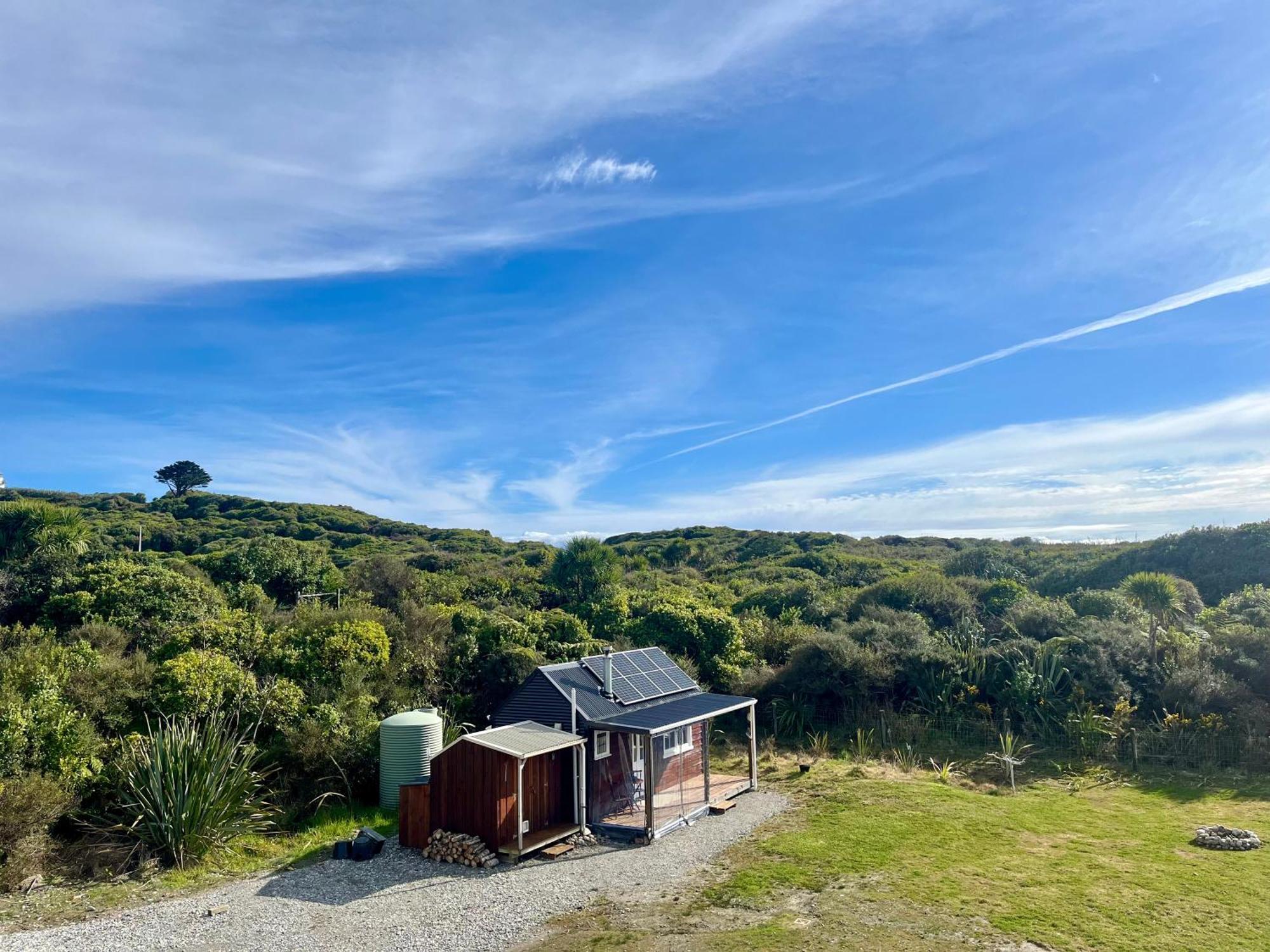 Clifftop