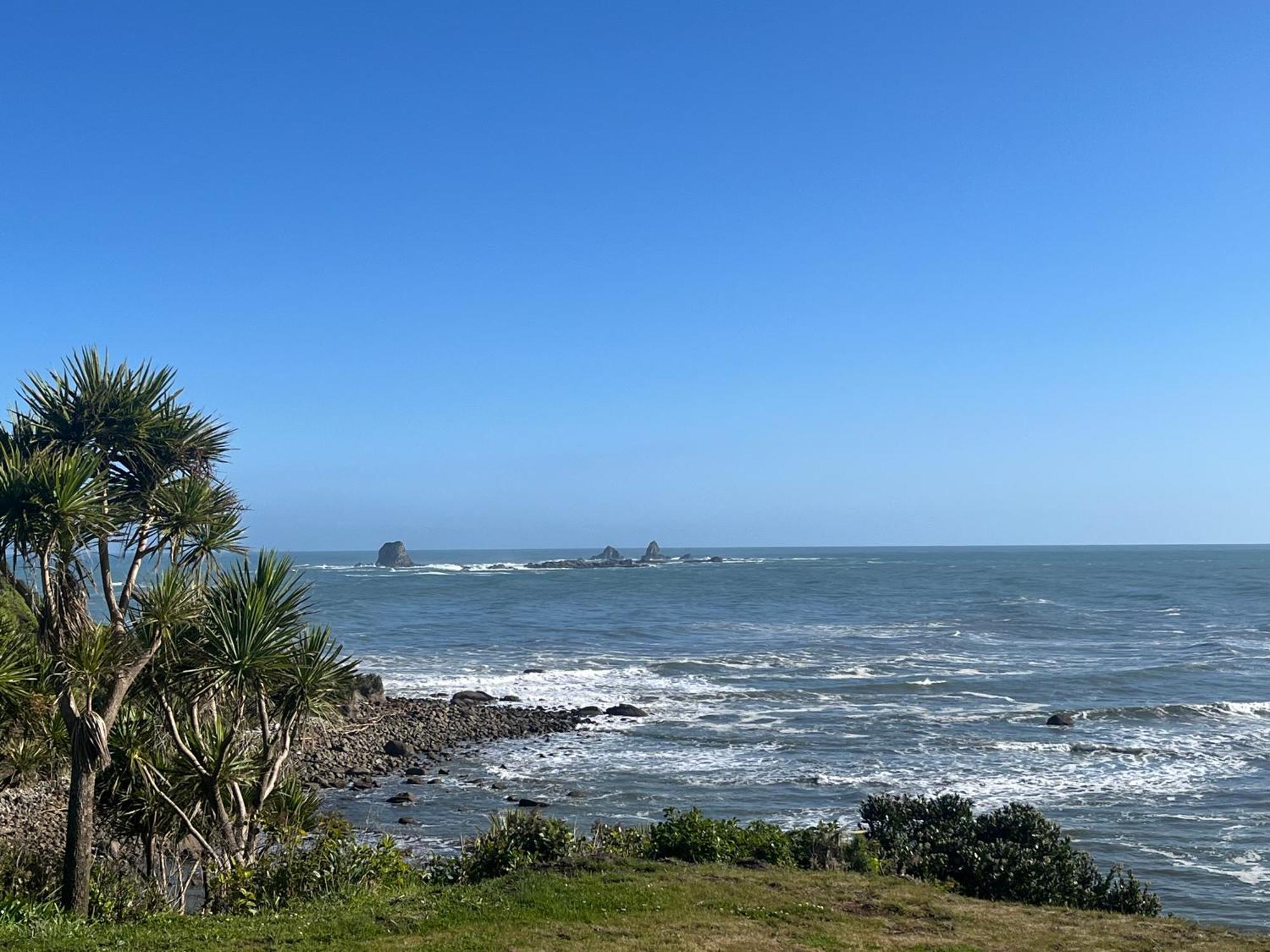 Homestay Clifftop *